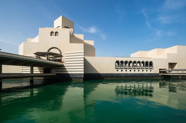18 Popular Museums in Qatar