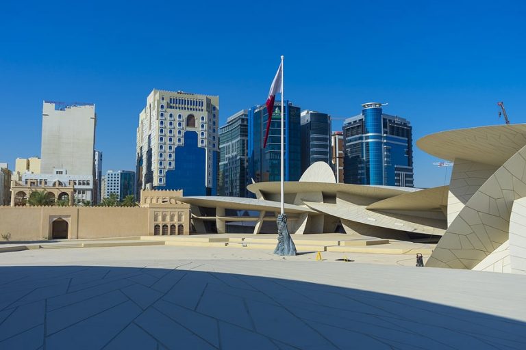 11 Top Sights in Doha to Visit in 2022