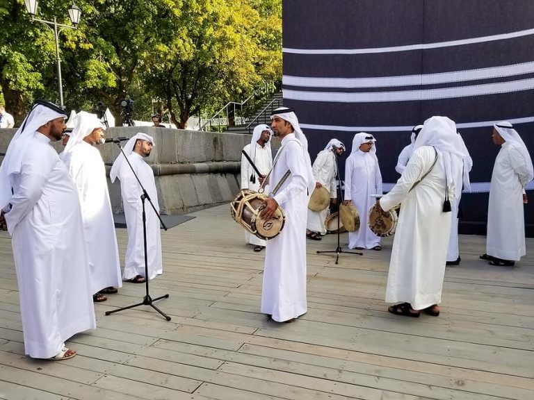 Culture Of Qatar: A Glimpse Into The Life Of The Natives